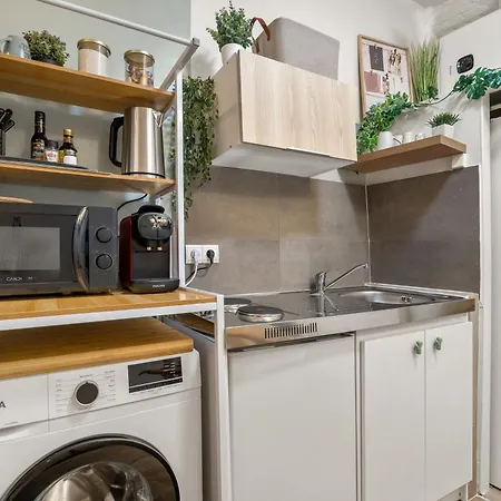 Renting - Guillaumont - Cozy Picasso Museum Local Market شقة أنتيب
