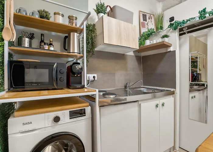 Renting - Guillaumont - Cozy Picasso Museum Local Market Lejlighed Antibes