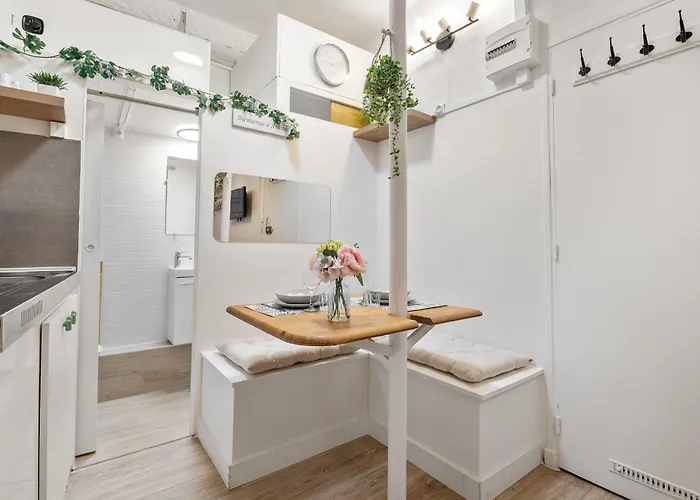 Renting - Guillaumont - Cozy Picasso Museum Local Market *